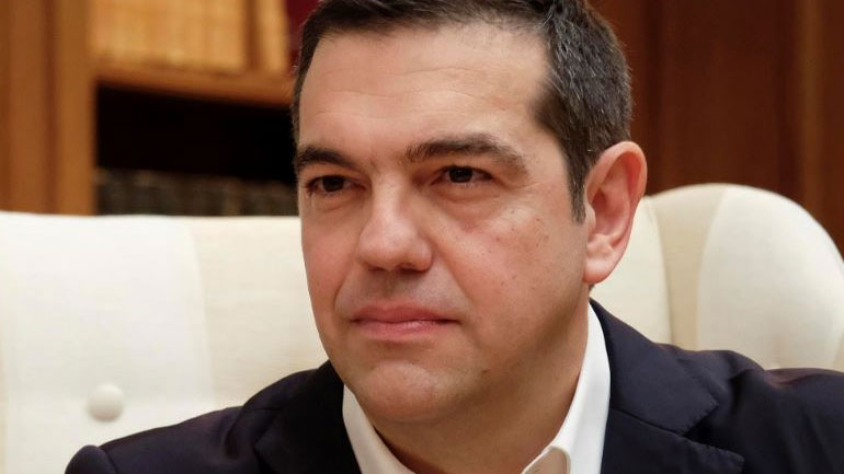 «Σημαντικός ο διάλογος με την Τουρκία, όχι μόνο για το μέλλον των λαών μας αλλά και για την ευρύτερη περιοχή μας»