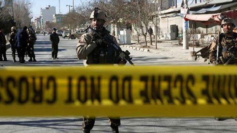 Αφγανιστάν: Δύο δημοσιογράφοι δολοφονήθηκαν από ενόπλους μέσα σε ραδιοφωνικό σταθμό