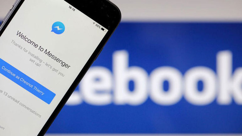 Facebook Messenger: Πλέον μπορείτε να διαγράψετε απεσταλμένα μηνύματα