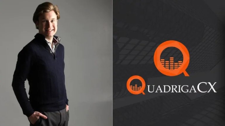Ο Gerald Cotten, CEO της QuadrigaCX, πέθανε και πήρε μαζί του... 190 εκατ. δολάρια