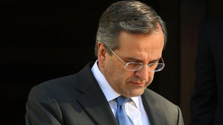 Ο Εμπορικός Σύλλογος Αθηνών έκοψε την πίτα του