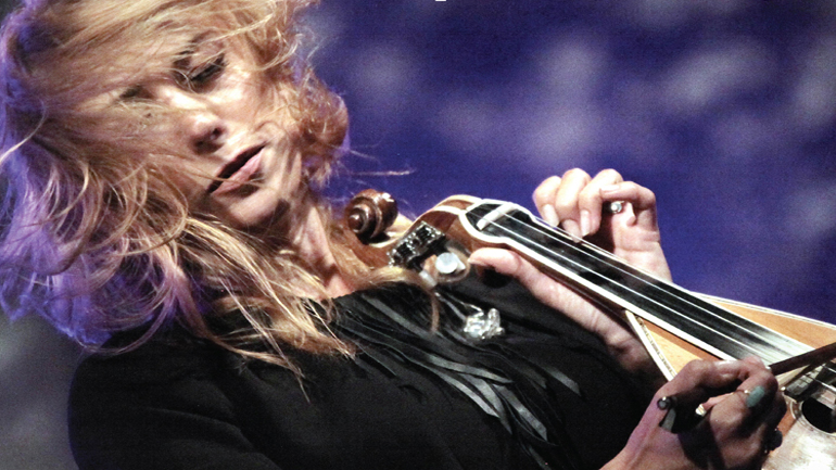 Η Γεωργία Νταγάκη στο Ίλιον plus