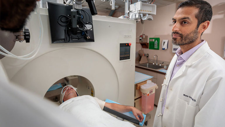 Ο εγκέφαλος των γυναικών φαίνεται τρία χρόνια νεότερος από ό,τι των ανδρών της ίδιας ηλικίας