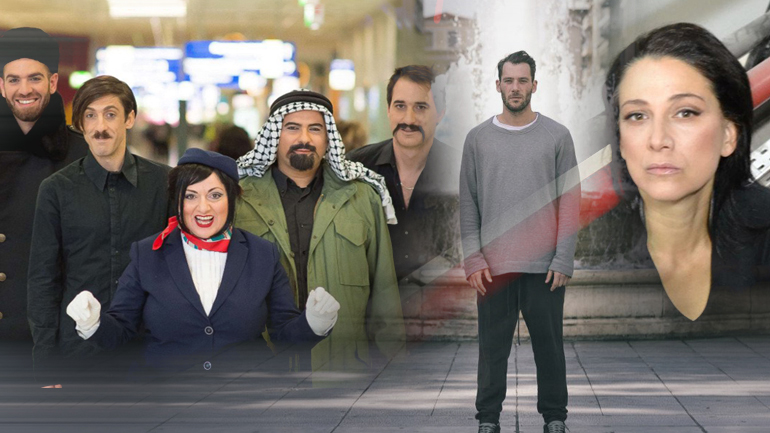 Πού θα πάμε σήμερα στην πόλη – Ατζέντα εκδηλώσεων