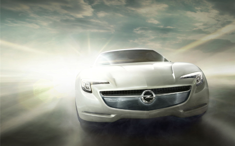 Το μέλλον της Opel ξεκινά στην Ελλάδα...