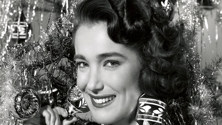 Πέθανε η Julie Adams, μία από τις πρώτες «Scream Queens» του παγκόσμιου σινεμά