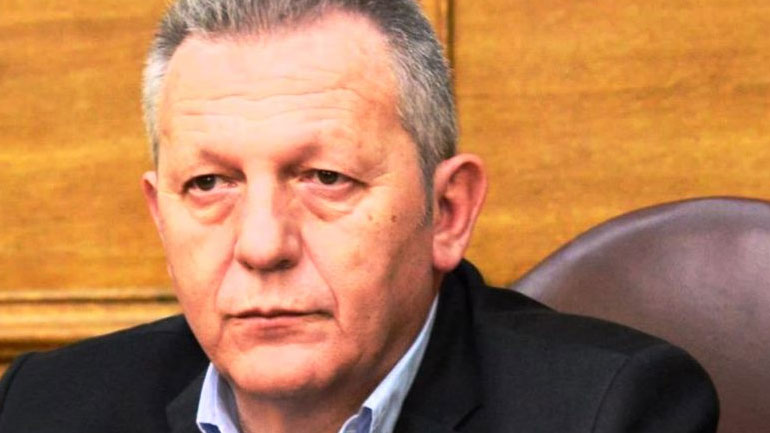 Παφίλης: Μετά τη Συμφωνία των Πρεσπών ανοίγουν κι άλλα θέματα στο πλαίσιο της αμερικανοΝΑΤΟικής ατζέντας