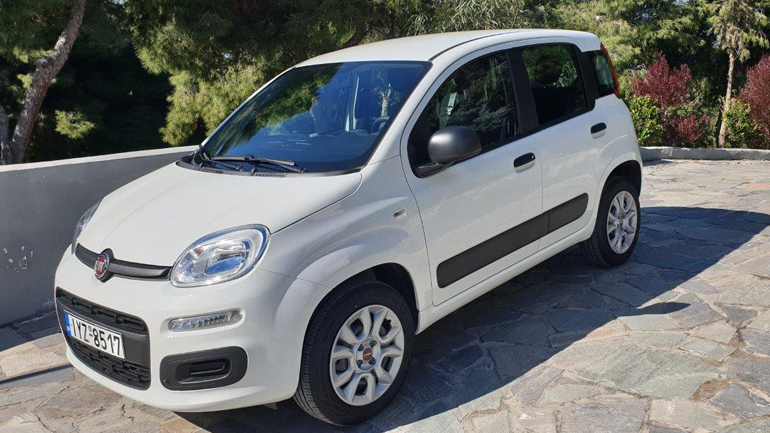 Καίει λιγότερο από diesel και όχημα με υγραέριο