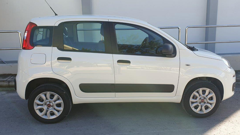 Προσφέρεται με πέντε χρόνια εργοστασιακή εγγύηση