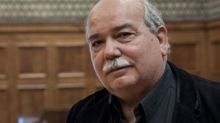 Η πίτα του συντάκτη