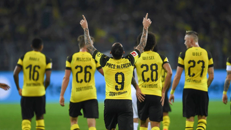 Ξεφεύγει στο πρωτάθλημα, θέλει και το κύπελλο