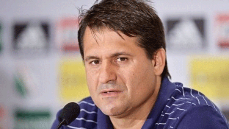 Παρελθόν ο Μαρσέλο Τροΐζι από τoν Απόλλωνα Λάρισας