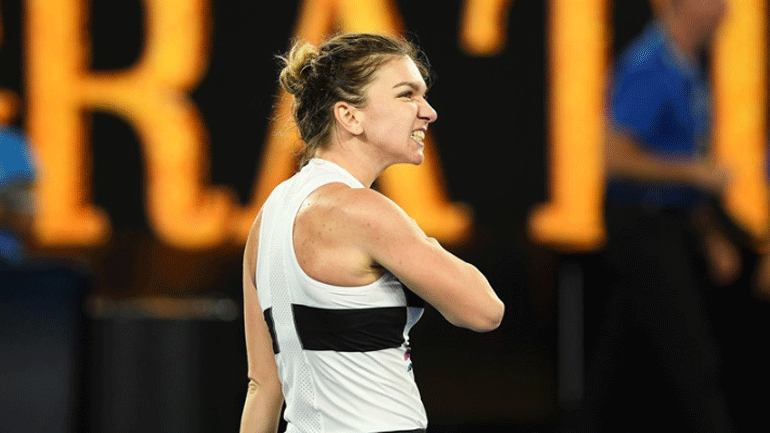 Τένις: Ο Φαν Κλίμπουτ νέος προπονητής της Χάλεπ