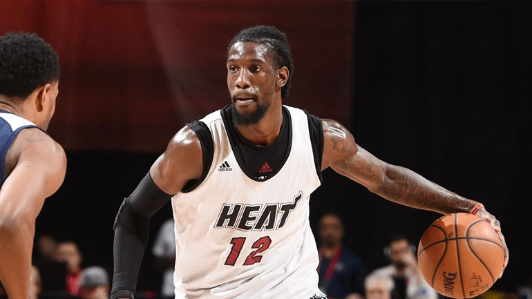 Συμφώνησε με τον Μπριάντε Γουέμπερ ο Ολυμπιακός