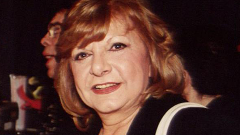 Πέντε χρόνια χωρίς την Τζένη Βάνου