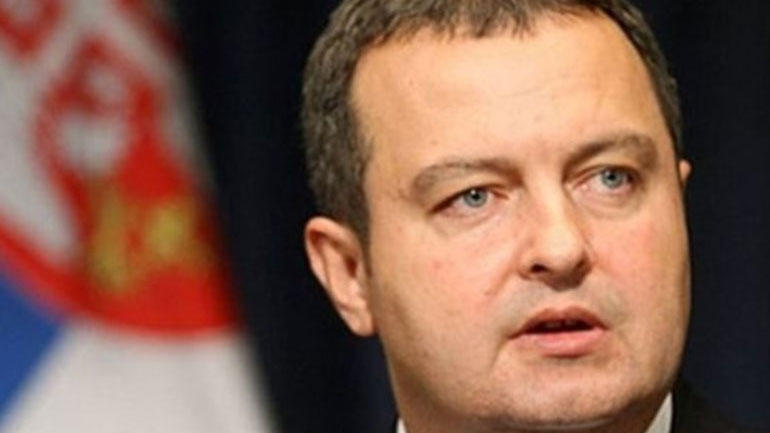 Το Βελιγράδι δεν αλλάζει στάση στο θέμα της Βενεζουέλας