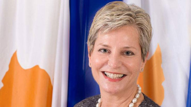 «Μεγάλο βήμα για την Κύπρο και την Ελλάδα η εκτόξευση του Hellas Sat 4»