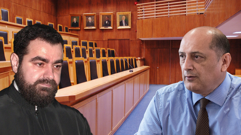 Βαριά “καμπάνα” στον Μαντούβαλο για το παραδικαστικό Βαριά “καμπάνα” στον Μαντούβαλο για το παραδικαστικό