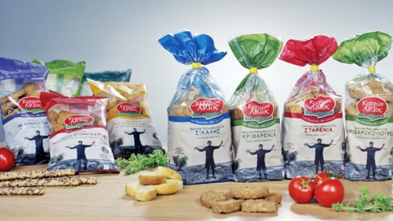 Ποιος είναι ο Ινδός που εξαγοράζει την «Κρητών Άρτος»