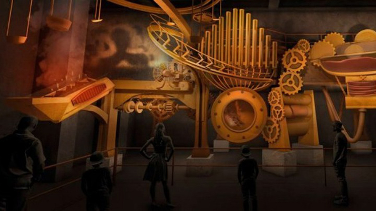 Μουσείο προσφέρει βιωματική εμπειρία με επίκεντρο τη σοκολάτα