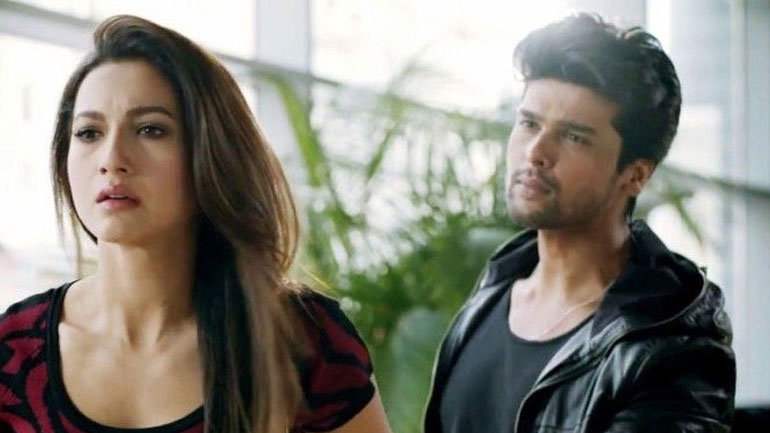 Να του δώσω μια δεύτερη ευκαιρία;