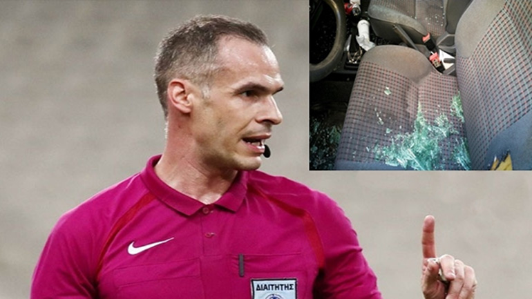 Τελικά, τον Τζήλο τον έδειρε ο… Πολάκης