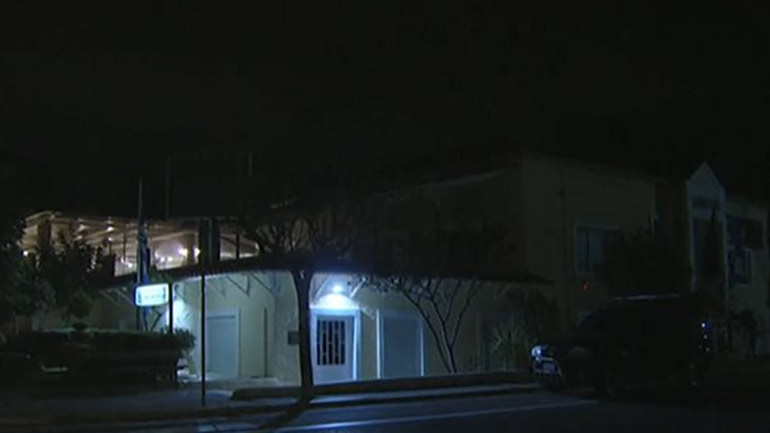 Λουκέτο κάθε βράδυ στο A.T. Θρακομακεδόνων λόγω έλλειψης προσωπικού