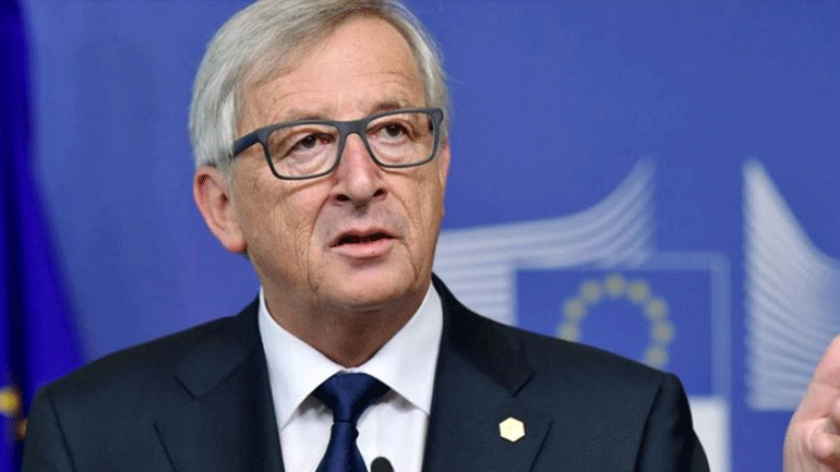 «Η Ευρωπαϊκή Ένωση δεν πρόκειται να επαναδιαπραγματευθεί τη συμφωνία για το Brexit»