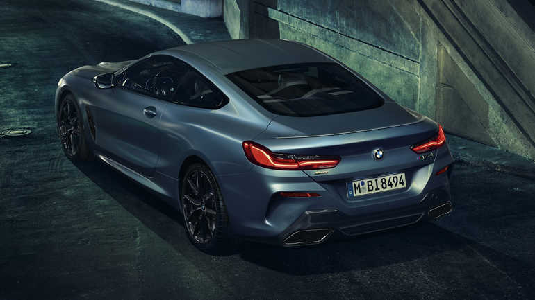 Αυτή η BMW θα πουληθεί σε λίγους και εκλεκτούς