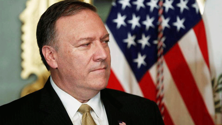 «Ο Μαδούρο πρέπει να επιτρέψει τη βοήθεια των ανθρώπων που λιμοκτονούν»