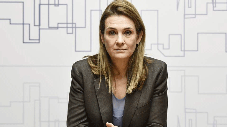 «Αυτή τη στιγμή το Ποτάμι χρειάζεται πιο πολύ από ποτέ»