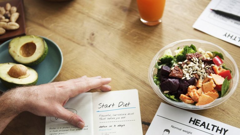 Τι πρέπει να ξέρετε αν θέλετε να χάσετε βάρος