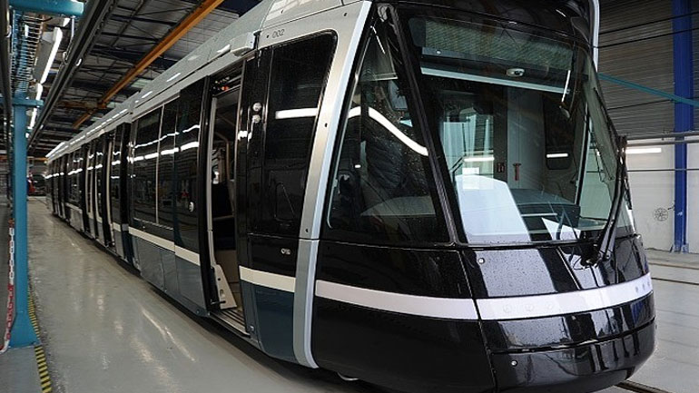 Alstom: Μετά το βέτο της ΕΕ στη συμφωνία με τη Siemens, θα επικεντρωθεί στη δική της ανάπτυξη