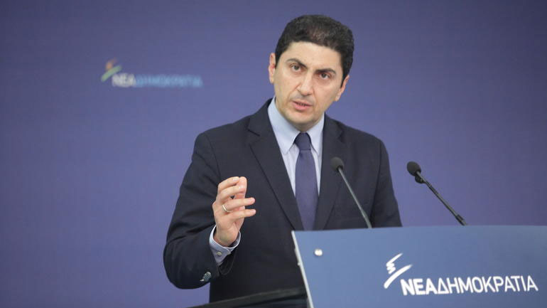 Αυγενάκης: «Με τους έξι ”νοικιασμένους” βουλευτές έχουμε μια θεσμική κατάντια χωρίς προηγούμενο»