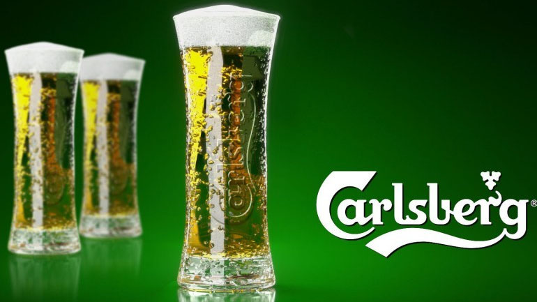 Carlsberg: Βελτιωμένα τα μεγέθη το 2018, αυξάνει το μέρισμα
