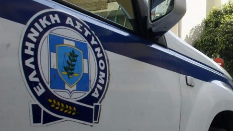 Κρήτη: Χειροπέδες σε πατέρα που τραυμάτισε την κόρη του στο πρόσωπο Κρήτη: Χειροπέδες σε πατέρα που τραυμάτισε την κόρη του στο πρόσωπο