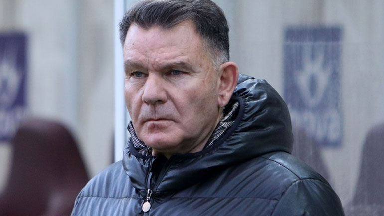 Κούγιας: «Αποχωρώ από την ΑΕΛ και από το ελληνικό ποδόσφαιρο»