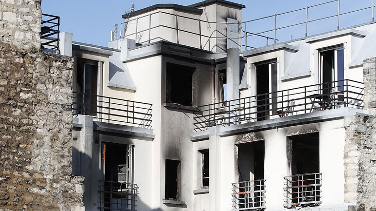 Γαλλία: Η γυναίκα που κρατείται είχε μόλις πάρει εξιτήριο από ψυχιατρική κλινική