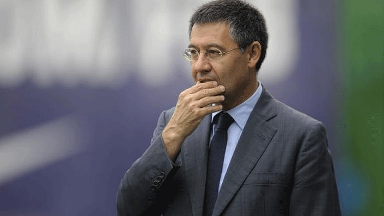 «Στο μέλλον μας δεν περιλαμβάνεται ο Νεϊμάρ»