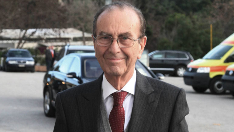 Για τον Περικλή