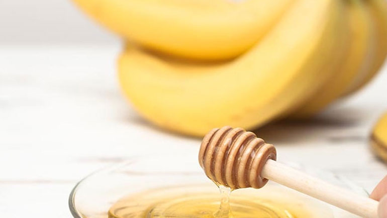 Μάσκα με μπανάνα για full ενυδάτωση και θρέψη!