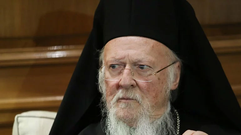 «Υψηλός ο συμβολισμός της παρουσίας του Έλληνα πρωθυπουργού στη Θεολογική Σχολή της Χάλκης»