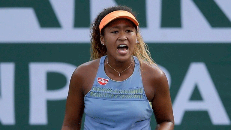 Τένις: Η Οσάκα αποσύρθηκε από το τουρνουά του Κατάρ