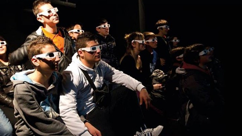 Πολιτισμός για τα παιδιά και τους νέους τα χρόνια της κρίσης