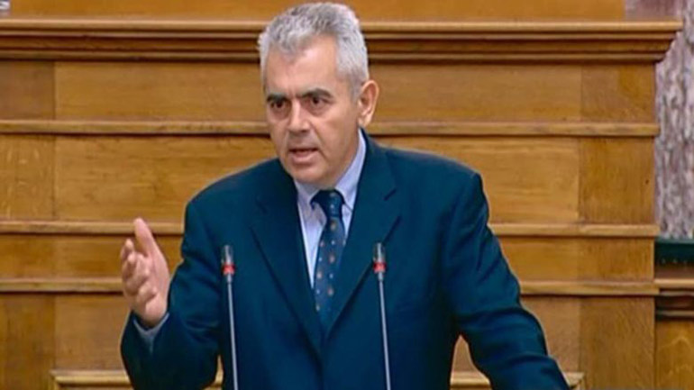 «Οι κρίσεις στην Πυροσβεστική επιβεβαίωσαν την αλλεργία της κυβέρνησης σε κάθε αξιοκρατία»