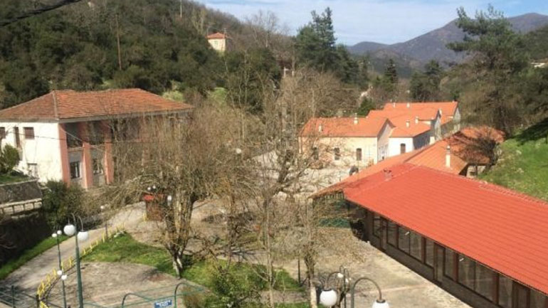 Αναγνωρίστηκαν ως ιαματικές δύο πηγές της Καρδίτσας