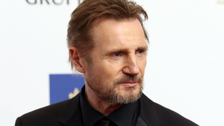 Σάλος με τη ρατσιστική δήλωση του Λίαμ Νίσον – Ακυρώθηκε η πρεμιέρα της ταινίας του