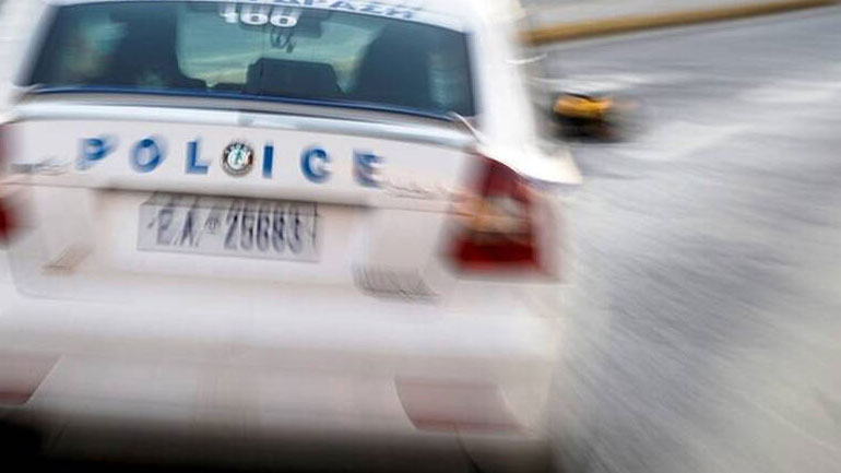 Λάρισα: Συνεχίζεται η επιχείρηση για τον εντοπισμό του νεαρού που εξαφανίστηκε τη Δευτέρα