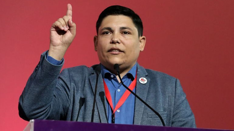 Μπουρνούς: «Η επίσκεψη του Αλ. Τσίπρα στην Τουρκία είναι πολύ ξεχωριστή στιγμή για τις ελληνοτουρκικές σχέσεις»