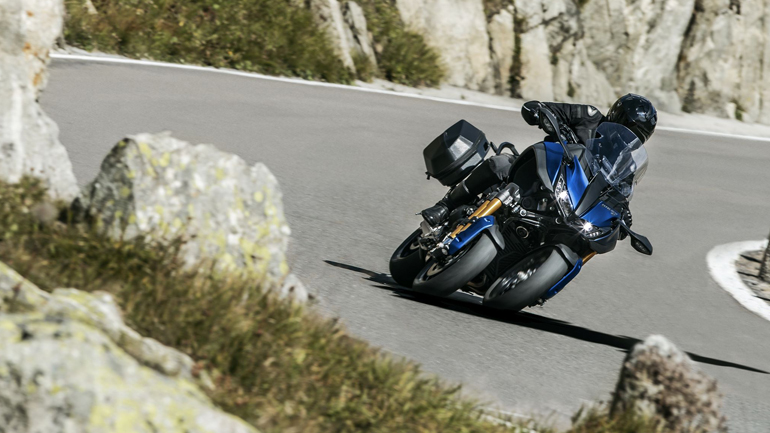 Yamaha 2019: Νέες τιμές και άφιξη Niken GT